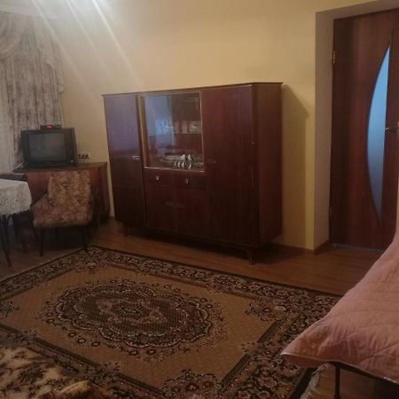 Jermuk Apartment ภายนอก รูปภาพ