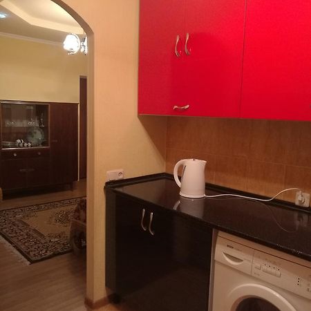 Jermuk Apartment ภายนอก รูปภาพ