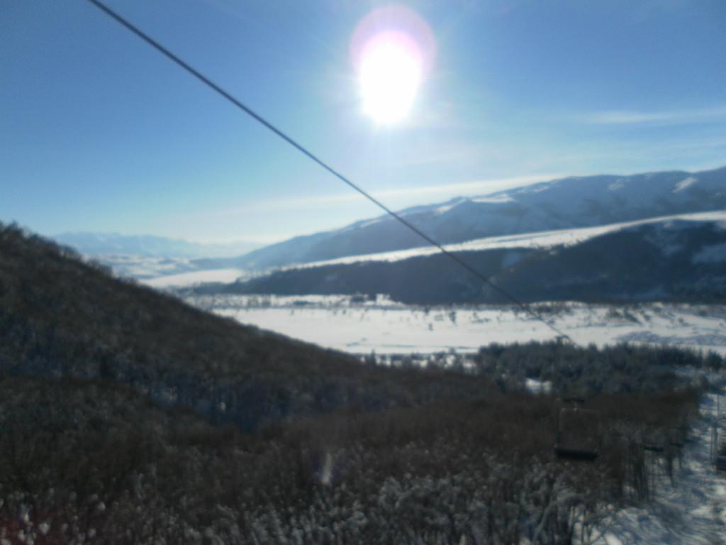 Jermuk Apartment ภายนอก รูปภาพ