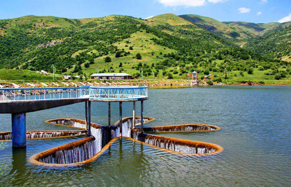 Jermuk Apartment ห้อง รูปภาพ