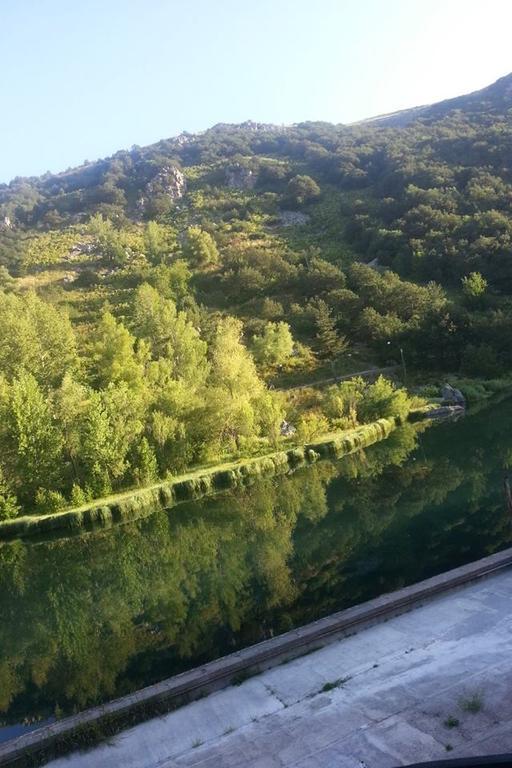 Jermuk Apartment ห้อง รูปภาพ