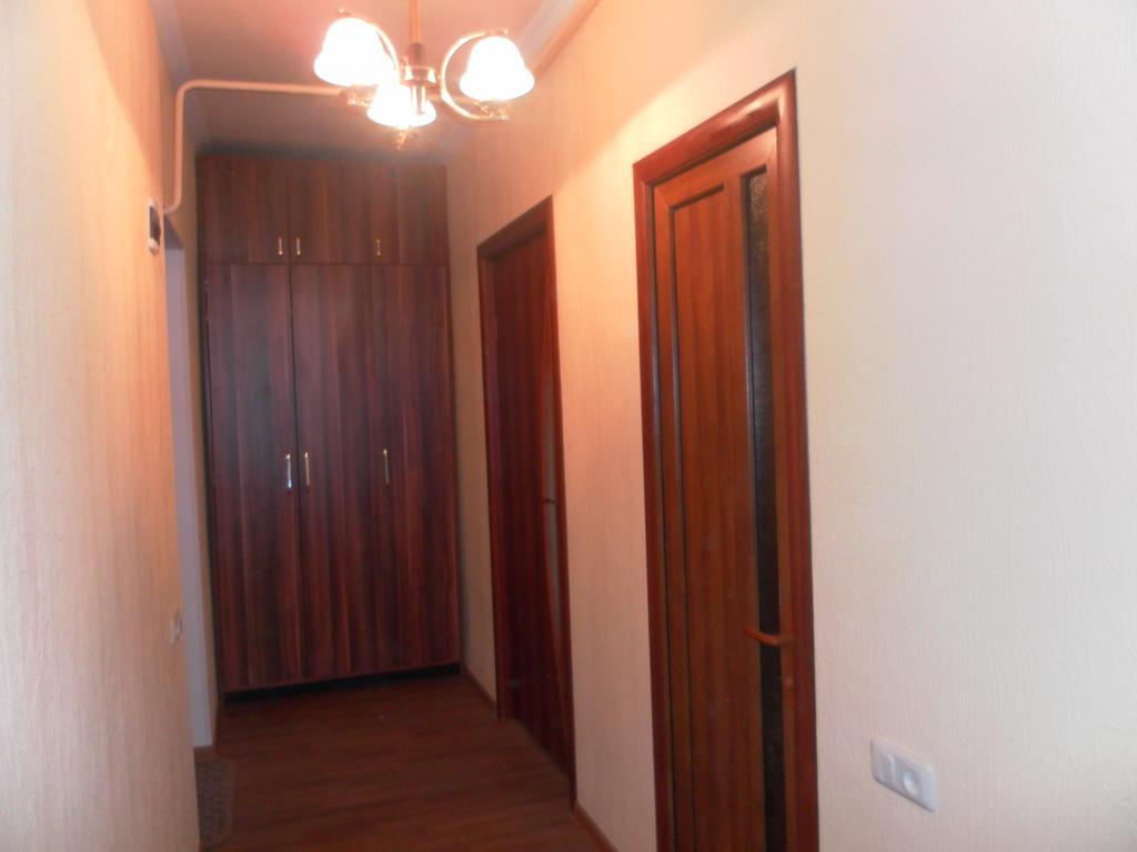 Jermuk Apartment ภายนอก รูปภาพ