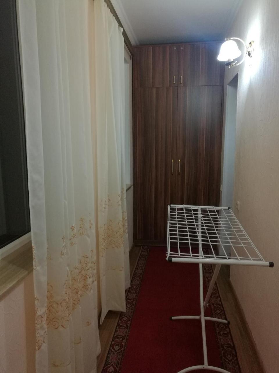 Jermuk Apartment ภายนอก รูปภาพ