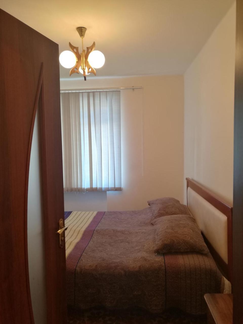 Jermuk Apartment ภายนอก รูปภาพ