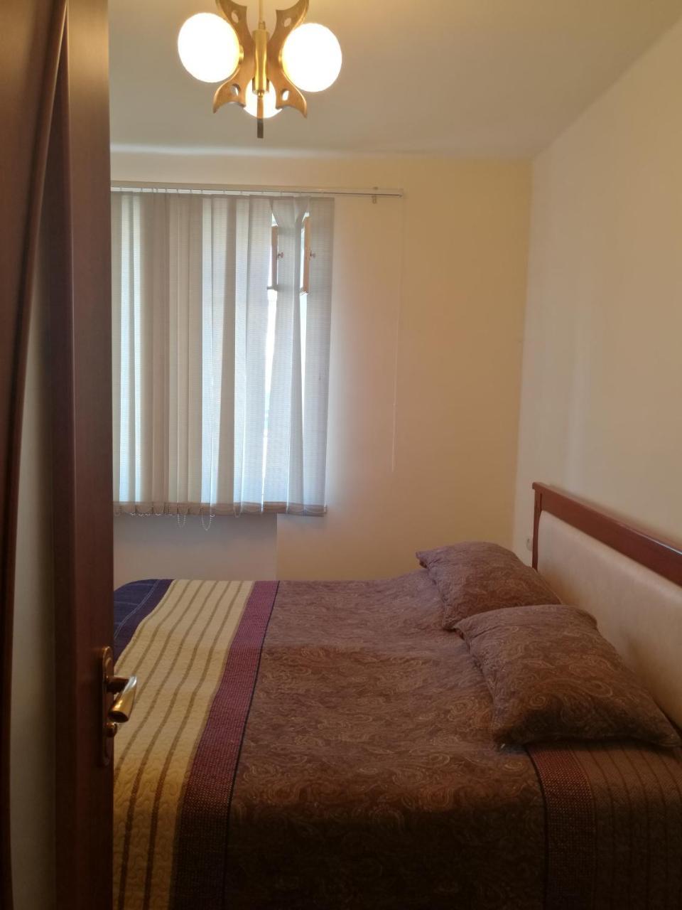 Jermuk Apartment ภายนอก รูปภาพ