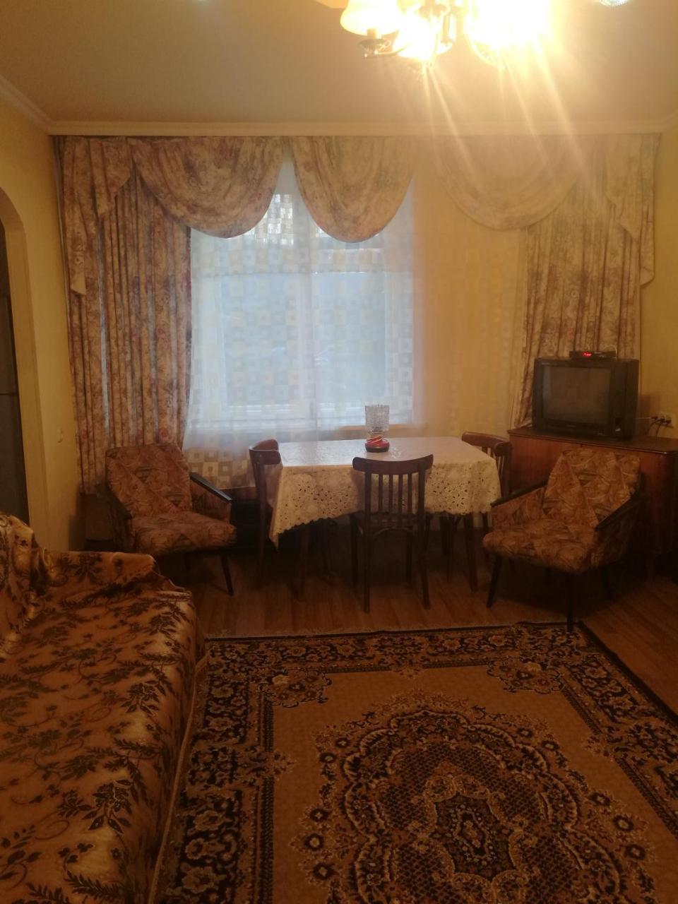 Jermuk Apartment ภายนอก รูปภาพ